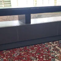 میز تلوزیون تمام ام دی اف فیروزاباد