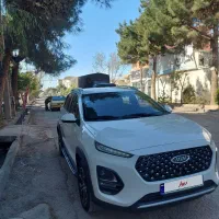 x22 poro مدل ۱۴۰۳|خودرو سواری و وانت|گنبد کاووس, |دیوار