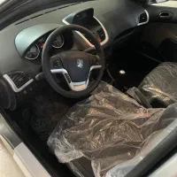 پژو ۲۰۷ سقف پانا فول