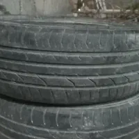 لاستیک ۲۰۵/۵۵R۱۶