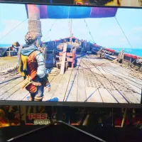 مانیتور 22 اینچ