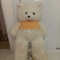 خرس عروسکی|اسباب‌‌بازی|جلفا, |دیوار