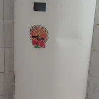 آبگرمکن زمینی