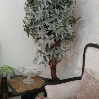 درختچه مو مصنوعی ( دکوری)