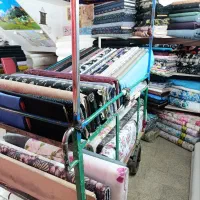 گاری چهار چرخ|ابزارآلات|قم, قلعه کامکار|دیوار