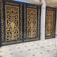 رنگ کاری  ساختمان