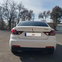 شاهین مدل ۴۰۰|خودرو سواری و وانت|زنجان, |دیوار