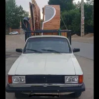 حمل بار از کرج به تمام کشور