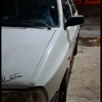 پراید ۱۳۱ ۸۹