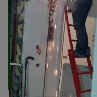 گازکشی ولوله کشی گاز