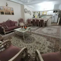 ۱۱۰متری ۲خواب(بهارستان فول)