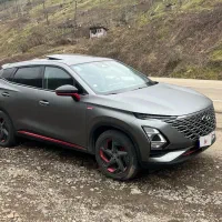 فونیکس اف ایکس پریمیوم|خودرو سواری و وانت|اردبیل, |دیوار