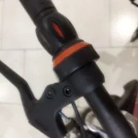 دوچرخه سایز 20دو 2 عدد|دوچرخه، اسکیت، اسکوتر|تهران, شهرک دریا|دیوار