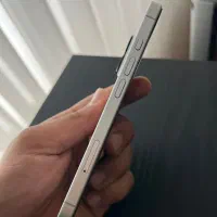 Iphone 16 normal 256 GB|موبایل|قم, هفت تیر|دیوار