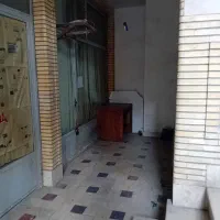 ۱۰متر مغازه داخل پاساژ گلها  دارای آب برق