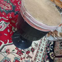 تنبک|سازهای سنتی|ساوه, |دیوار