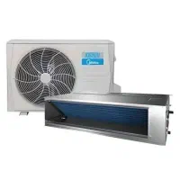 فروش ویژه داکت اسپلیت /قیمت استثنایی +نصب تخصصی