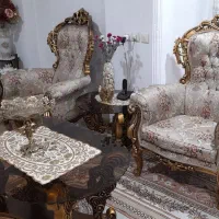 مبل کلاسیک