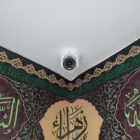 با نصب پک دوربین مداربسته 1پک دزدگیر هدیه بگیرید