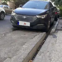 بسترن B30 مشکی مدل ۹۶ - با تخفیف ویژه