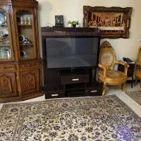 میز تلویزیون درحد نو