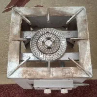 اجاق گاز