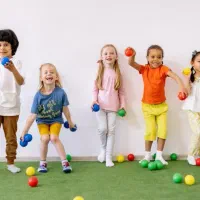 آموزش تخصصی زبان کودک و نوجوان