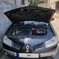 مگان 2000وارداتی