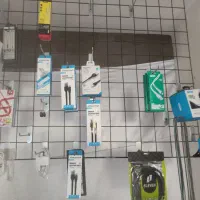 فروش رم و فلش و هندزفری و کابل شارژ کله شارژر