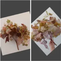 انواع گل مصنوعی