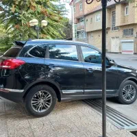 فروش تیگو5 اکسلنت مدل 1396 به صورت اقساط|خودرو سواری و وانت|تهران, نارمک|دیوار