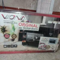 آون توستر ویونا60لیتر گردان