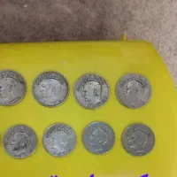 سکه های قدیمی