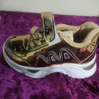 کفش دخترانه|کیف، کفش، کمربند|قرچک, پویینک|دیوار