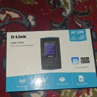 مودم  دی لینگ مدل DWR 933M