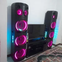 اسپیکر باند میکرولب