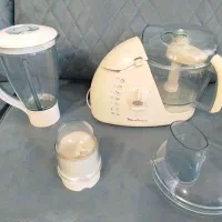 غذاساز مولینکس فرانسوی ۲۹کاره