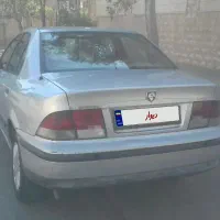 سمند مدل 84