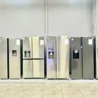 فروش اقساطی یخچال فریزر|یخچال و فریزر|تهران, نیاوران|دیوار