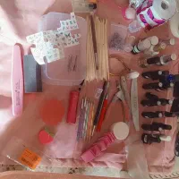 وسیله کاشت ناخن