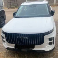 لوکانو|خودرو سواری و وانت|اردبیل, |دیوار
