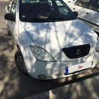 تیبا 1400 بی رنگ صفر|خودرو سواری و وانت|ری, کارخانه سیمان|دیوار