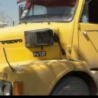 درود معاوضه ولوو ۶۰ توپ طلا باری