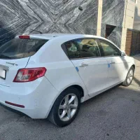 جیلی امگرند Rv7|خودرو سواری و وانت|اصفهان, شاهزید|دیوار