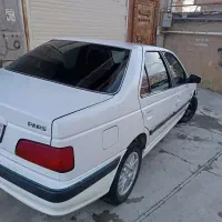 پارس تیوفایف۹۶ بدون رنگ وضربه