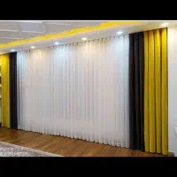 الان پرده بخر یکسال دیگه پولشو بده