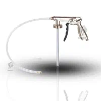 لوازم نقاشی خودرو.ودیتیلینک|ابزارآلات|محمدیه-قزوین, |دیوار