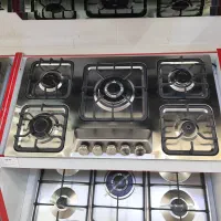 کد 543 چدن قارچی مدل اگنر 22