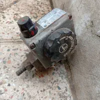 مشعل و ترموکوپل و شیر کنترل آبگرمکن ارج|آبگرمکن، پکیج، شوفاژ|لاهیجان, شهرک جانبازان|دیوار