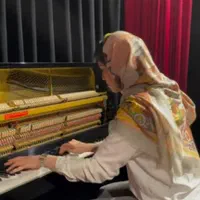 آموزش و تدریس تخصصی ساز پیانو|خدمات آموزشی|تهران, پاسداران|دیوار
